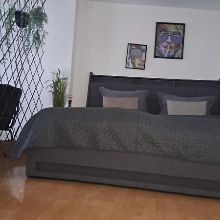 Markthofapartment Erfurt Exterior photo