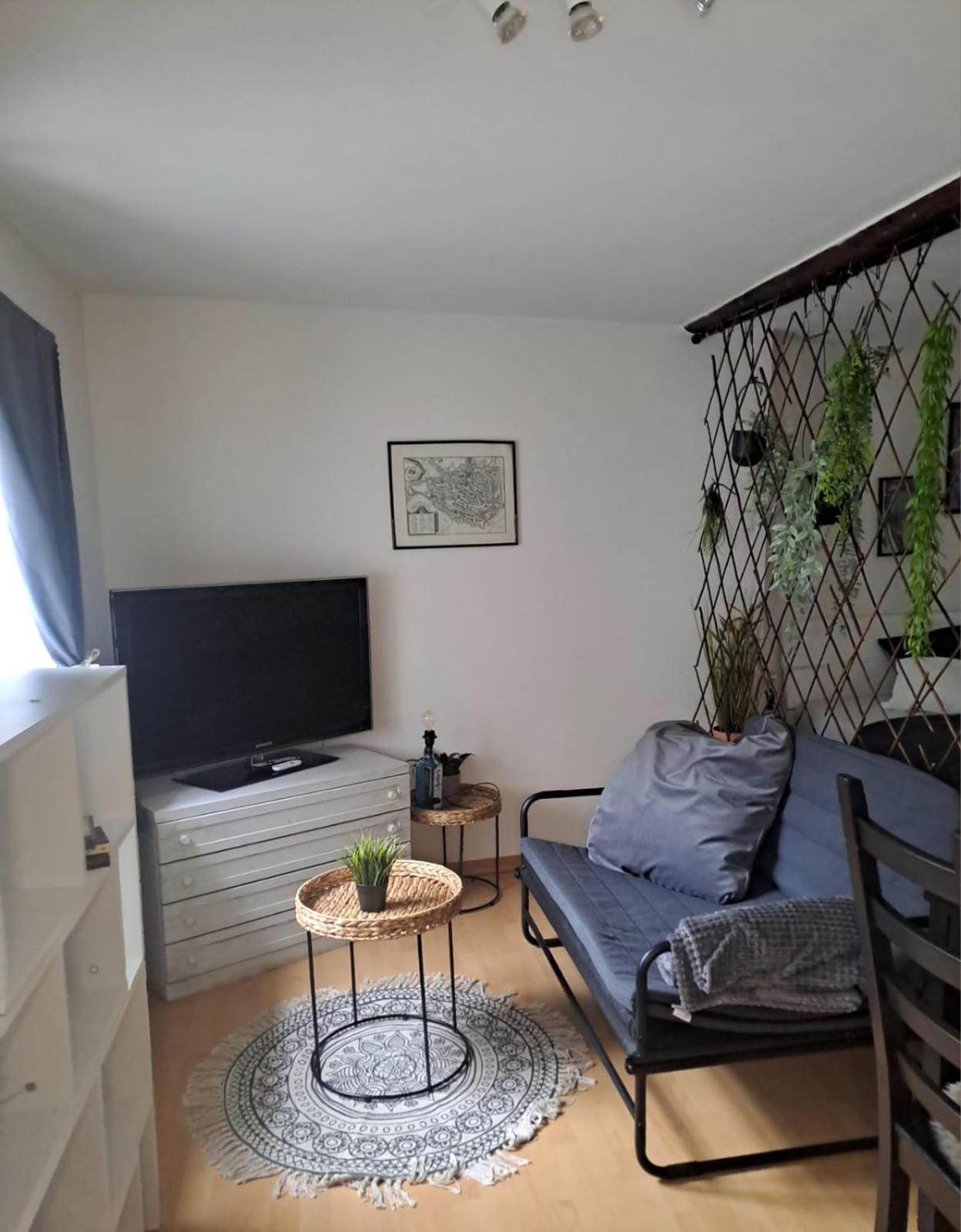 Markthofapartment Erfurt Exterior photo