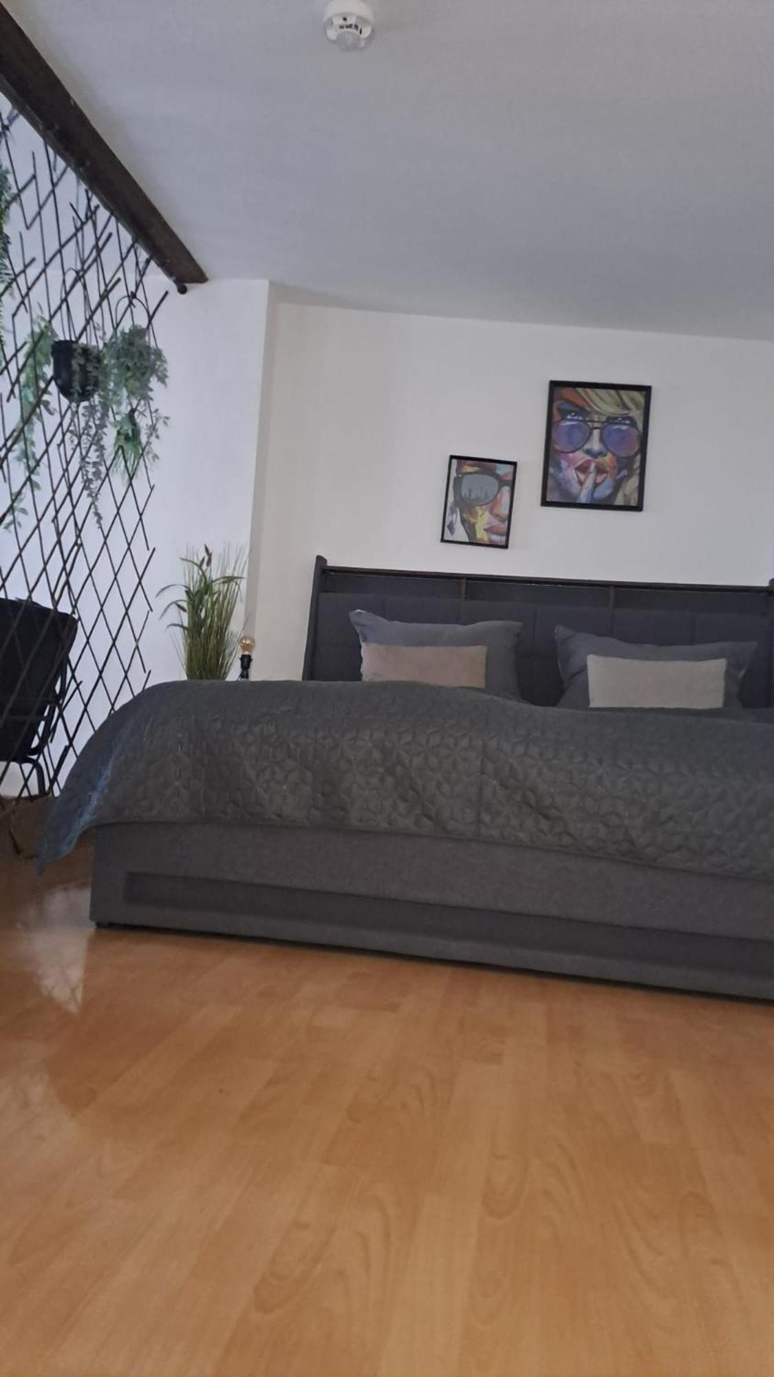 Markthofapartment Erfurt Exterior photo